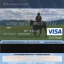 Diamantbank Debit Card