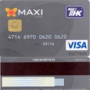 VAB Co-brand with MAXI-Card