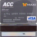 VAB Co-brand with MAXI-Card