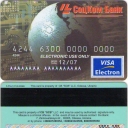 SotsComBank Debit Card