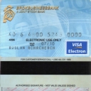 Brokbusinessbank Debit Card