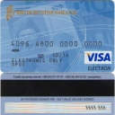 Visa Electron