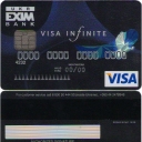 Visa Infinite
