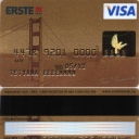Erste Bank Visa Gold 