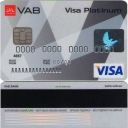 Visa Platinum