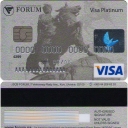 Visa Platinum