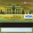 Visa Electron