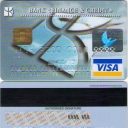Finance & Credit Debit Card