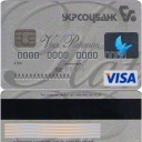 Visa Platinum