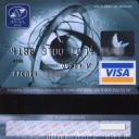Bank Aval Debit Card