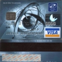Bank Aval Debit Card