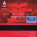Alfa-Bank Debit Card