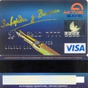 Active-Bank Debit Card
