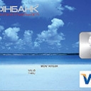 Finbank Visa Classic