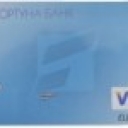 Fortuna-Bank Visa Electron