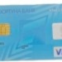 Fortuna-Bank Visa Classic