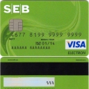 Visa Electron