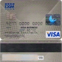 Visa Business