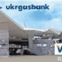 Ukrgasbank Visa Electron