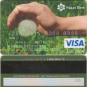 Nadra Bank Visa Electron