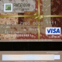 Bank Pivdenny Gift Card