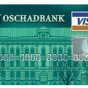 OSCHADBANK Visa Classic
