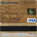 Visa Gold 