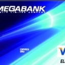 MEGABANK Visa Electron