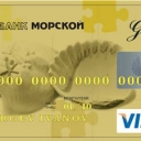 Marine Bank Visa Gold