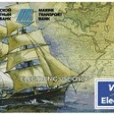 Marine Transport Bank Visa Electron