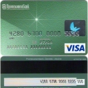 Promeconombank Visa Classic
