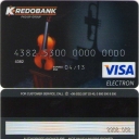 Visa Electron