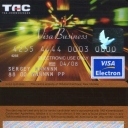 TAS-Kommerzbank Visa Electron