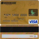KREDOBANK  Visa Gold