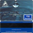 Visa Electron