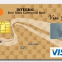 Integral Bank Visa Gold