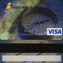 West InKom Bank Bank Visa Electron
