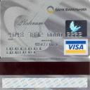 Familny Bank Visa Platinum