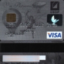 UBDP Visa Platinum 