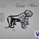 BG Bank Visa Platinum