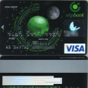 OTP Bank Visa Classic