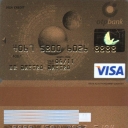 OTP Bank Visa Gold