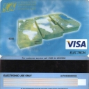 ICB Visa Electron