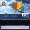 Kreditprombank Visa Electron