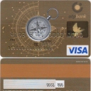 OTP Bank Visa Gold
