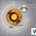 OTP Bank Visa Platinum