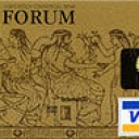 Bank Forum Visa Gold