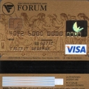 Visa Gold