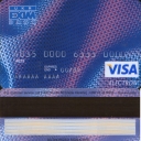 Ukr Exim Bank Debit Card