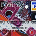 Bank Forum Visa Classic